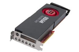 Представлен профессиональный ускоритель AMD FirePro W9100, основанный на GPU Hawaii и оснащённый 16 ГБ памяти
