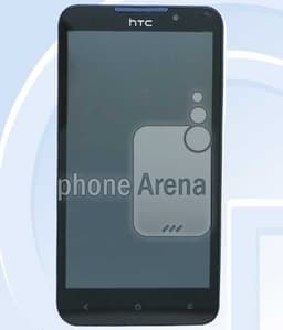 HTC Desire 516 — еще один 5-дюймовый бюджетный смартфон
