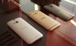 По некоторым данным, каждый второй покупатель HTC One (M8) раньше пользовался смартфоном Apple или Samsung