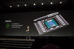 Доклады первого дня GTC 2014 глазами нашего корреспондента — часть вторая