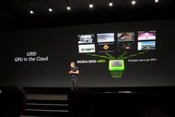 Доклады первого дня GTC 2014 глазами нашего корреспондента — часть четвертая