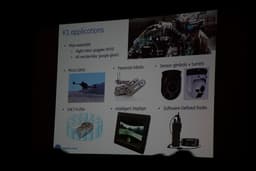 GTC 2014 глазами нашего корреспондента: суперкомпьютер Jetson TK1 в военной технике
