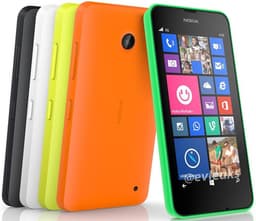 Nokia может представить смартфоны Lumia 630 и Lumia 930 уже в начале апреля