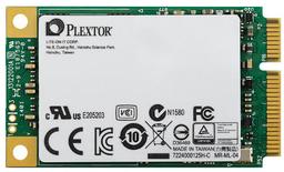 Plextor M6M — линейка SSD в исполнении mSATA на базе контроллера Marvell