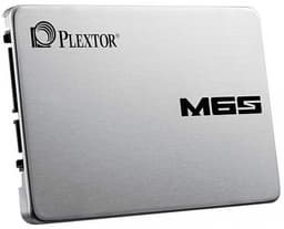 Твердотельные накопители Plextor M6S представлены официально