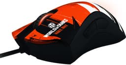 Razer выпускает мышь и коврик для поклонников игры World of Tanks