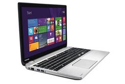 Ноутбук Toshiba Satellite P50t с дисплеем 4K получит GPU Radeon R7 M265 и будет весить 2,2 кг