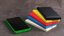 За четыре дня в Китае на смартфон Nokia X было оформлено 1 млн предзаказов