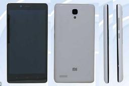 Xiaomi готовит ещё один бюджетный смартфон с дисплеем диагональю 5,5 дюйма и восьмиядерной SoC