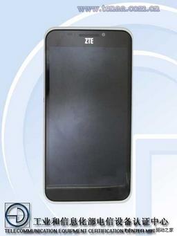 Смартфон ZTE S251 располагает дисплеем Full HD диагональю 5,5 дюйма и весит всего 120 г