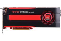 Через месяц AMD представит профессиональный ускоритель FirePro, основанный на GPU Hawaii