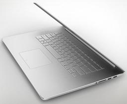 Asus готовит к выпуску тонкий лэптоп Zenbook NX500 с экраном разрешением 4К
