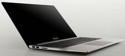 В ноутбуке Asus Zenbook UX303 используется 3D-карта Nvidia GeForce GT 840M
