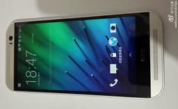 Фотогалерея дня: смартфон All New HTC One