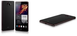 Появились новые сведения о смартфоне Pantech Vega Iron 2, который считается первым смартфоном на SoC Snapdragon 805