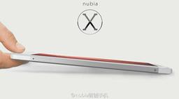 В смартфоне ZTE Nubia X6 будет камера со стабилизатором и стереофонические громкоговорители