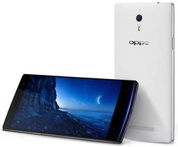 Смартфон Oppo Find 7 на SoC Snapdragon 801 получил экран 2К и камеру, способную делать снимки разрешением 50 Мп