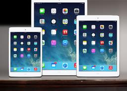 Apple отложила запуск планшета iPad Pro с дисплеем диагональю 12,9 дюйма