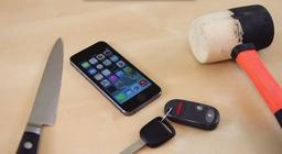 Apple патентует технологию нанесения олеофобного покрытия на сапфировое стекло