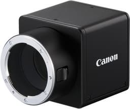 Камера Canon M15P-CL оснащена байонетом Nikon F