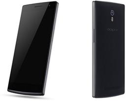 Появились новые изображения смартфона Oppo Find 7