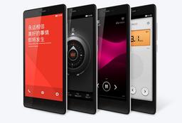 Xiaomi представила смартфон Redmi Note с восьмиядерной платформой стоимостью всего $130