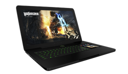 Razer оснастила новую модель ноутбука Blade дисплеем разрешением 3200 х 1800 точек и 3D-картой GeForce GTX 870M