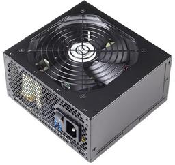 В серию SilverStone Strider Essential Gold вошли блоки питания мощностью 500, 600 и 700 Вт с сертификатом 80 Plus Gold
