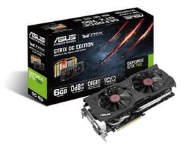 Видеокарта-сова — Asus готовит ускоритель GeForce GTX 780 6GB Strix