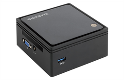 Мини-ПК Gigabyte Brix GB-BXBT-2807 получил платформу Celeron N2807 с TDP 4,3 Вт