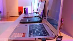 Intel будет способствовать продвижению 20 новых моделей хромбуков в этом году