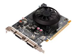 Представлена видеокарта Nvidia GeForce GT 740