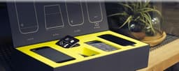 Чехол Logitech Case [+] — бумажник, подставка, внешний аккумулятор и автомобильное крепление в одном аксессуаре