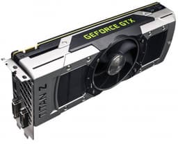 Частота GPU Nvidia GeForce GTX Titan Z может повышаться до 1058 МГц, а задержки с выходом карты вызваны неготовностью драйвера
