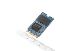 В серию TDK SNG4A вошли SSD типоразмера M.2 объемом до 64 ГБ, в которых используется флэш-память типа SLC NAND