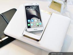 Asus переименует комплект планшет+смартфон PadFone X в PadFone S и запустит его в продажу на мировом рынке