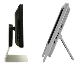 Моноблоки Eurocom Uno 2.1 и Uno 3.0 оснащаются модулем TPM 1.2