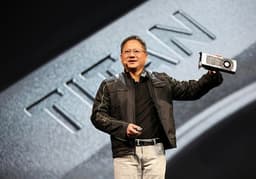 Глава Nvidia подтвердил намерение компании продавать 3D-карты GeForce GTX Titan Z по $3000 за штуку