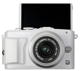 Появились предварительные спецификации камеры Olympus PEN E-PL7, анонс которой ожидается в ближайшее время