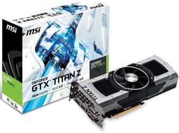Партнеры Nvidia объявили о выпуске 3D-карт GeForce GTX Titan Z
