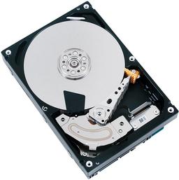 Жесткие диски Toshiba MD03ACA-V рассчитаны на круглосуточную работу при температуре верхней крышки до 70°С