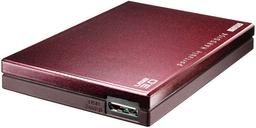 В серию I-O Data HDPC-UT вошли внешние накопители объемом 2 ТБ
