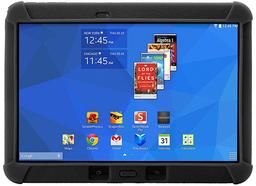 Планшет Samsung Galaxy Tab 4 Education спроектирован специально для школ