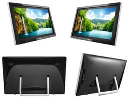 Android-моноблоки AOC A2472PW4T и A2272PW4T оценены в $300 и $400 соответственно