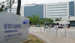Samsung инвестирует от 3 до 5 млрд долларов в строительство новой фабрики по выпуску панелей AMOLED