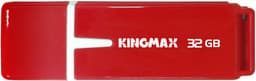 Флэшка Kingmax PD-10 оснащена интерфейсом USB 3.0