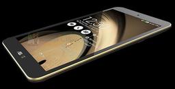 8-дюймовый планшет Asus ME181 (MeMO Pad 8): подробности