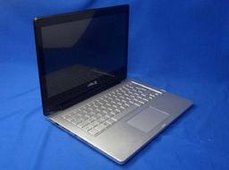 Asus TP300L — ещё один ноутбук компании с возможностью трансформации в подобие планшета