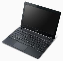 Acer TravelMate B115P — ноутбук с дисплеем диагональю 11,6 дюйма, пассивной СО и твердотельным накопителем