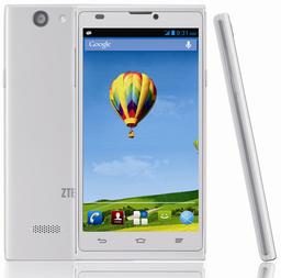 ZTE Blade L2 – бюджетный 5-дюймовый смартфон